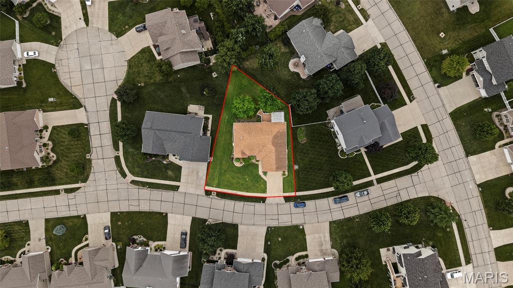 Pennial Park #3 - Residential