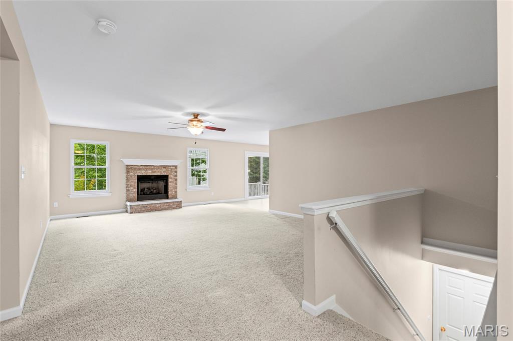 Pennial Park #3 - Residential