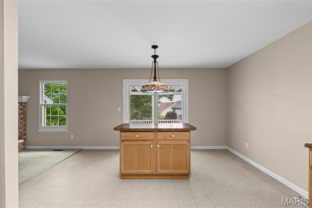 Pennial Park #3 - Residential