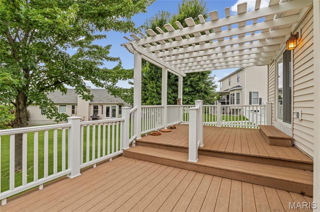 Pennial Park #3 - Residential