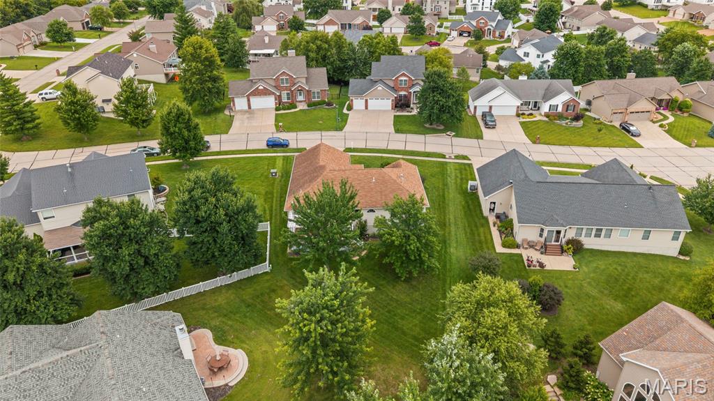 Pennial Park #3 - Residential