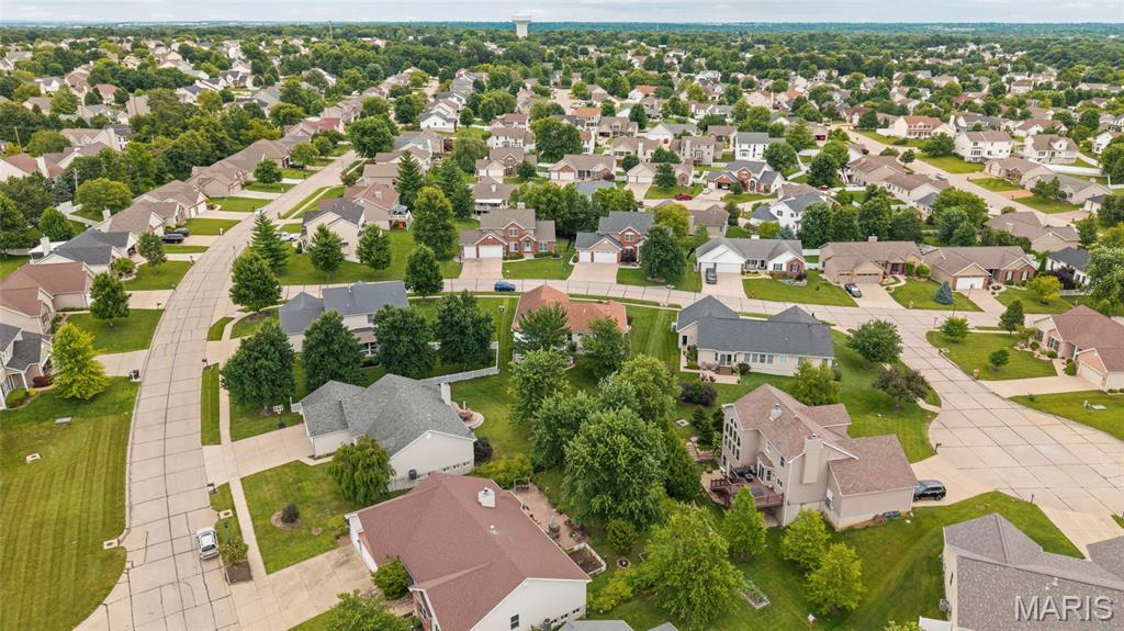 Pennial Park #3 - Residential