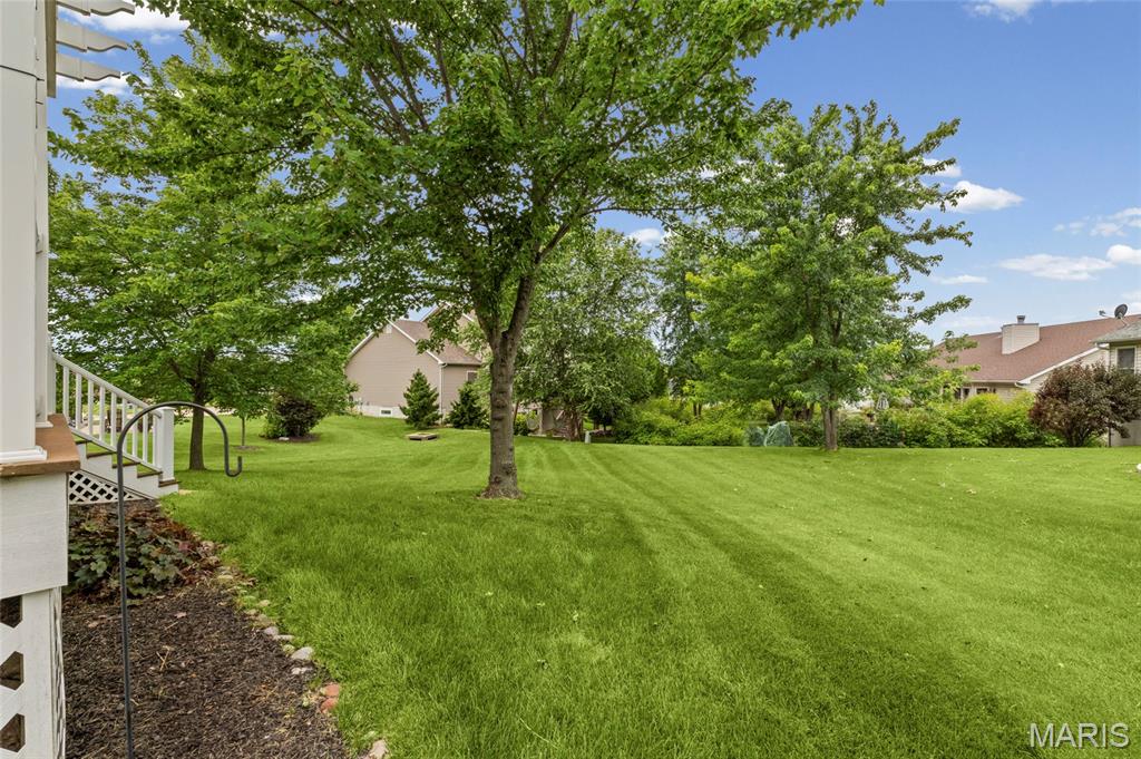 Pennial Park #3 - Residential