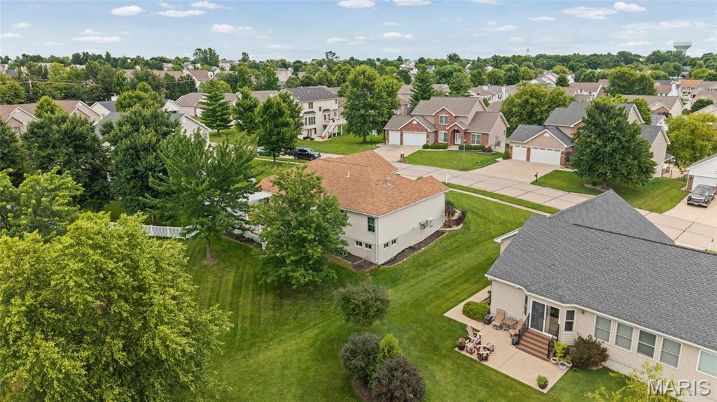 Pennial Park #3 - Residential