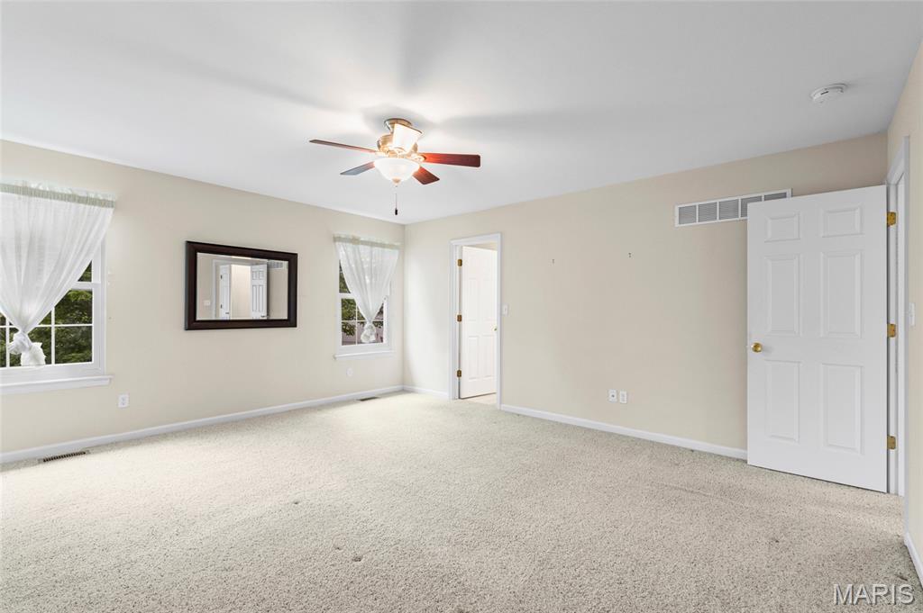 Pennial Park #3 - Residential