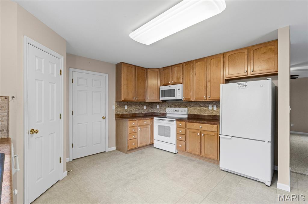 Pennial Park #3 - Residential