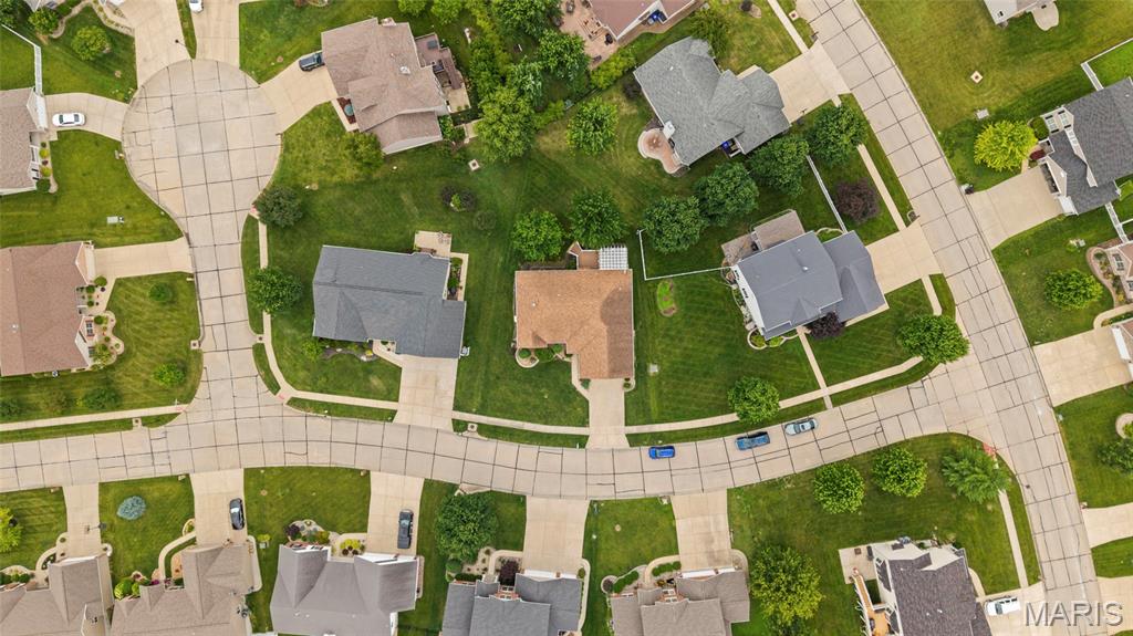 Pennial Park #3 - Residential