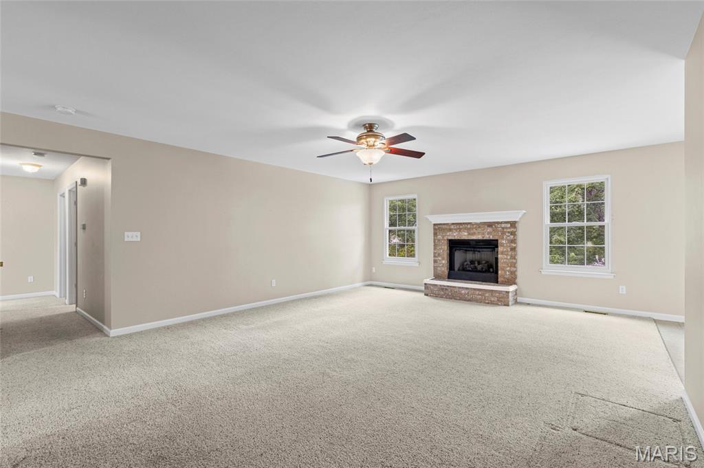 Pennial Park #3 - Residential