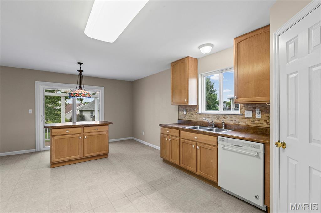 Pennial Park #3 - Residential