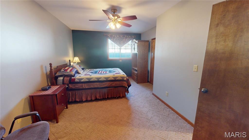 College Ave Add - Residential