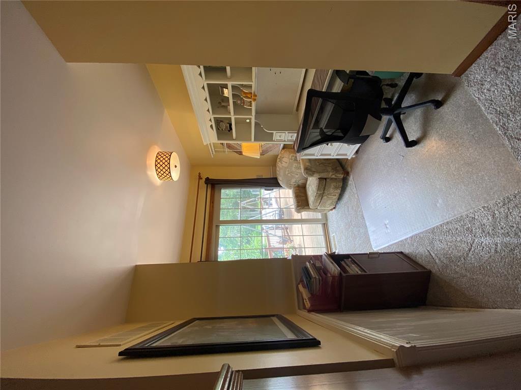 College Ave Add - Residential