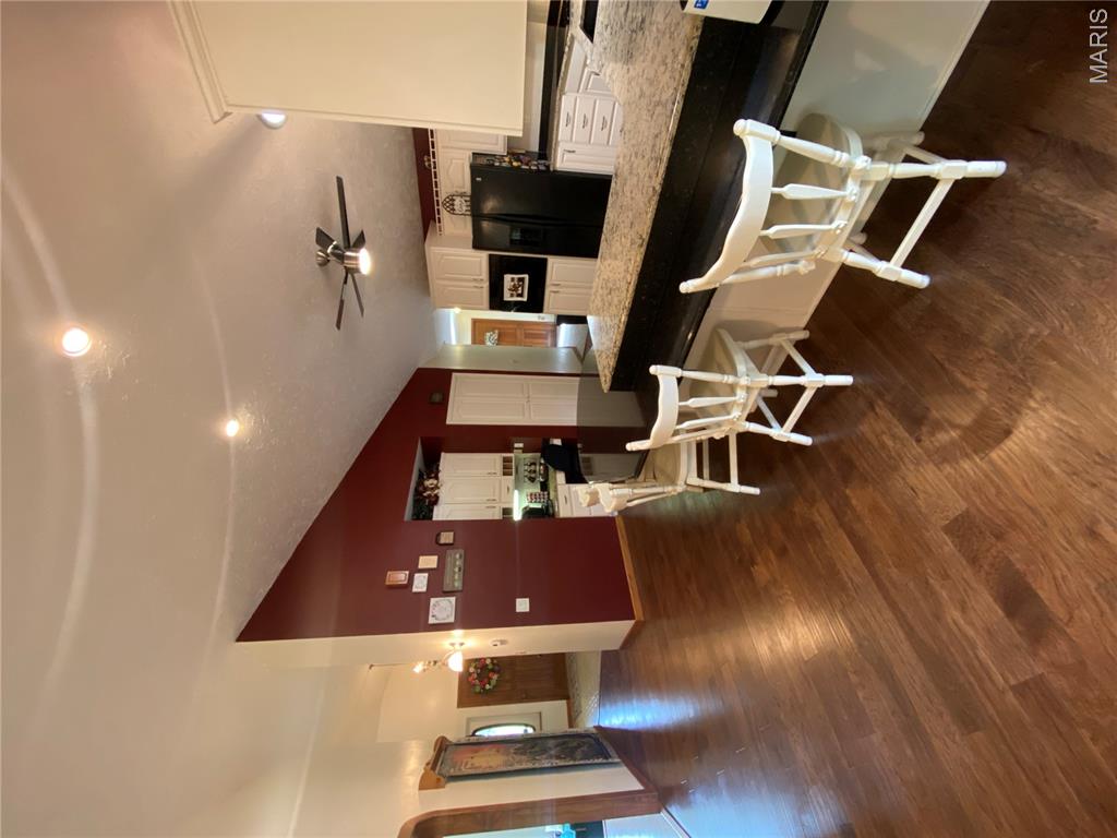 College Ave Add - Residential
