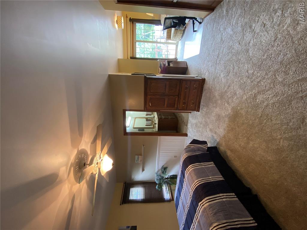 College Ave Add - Residential