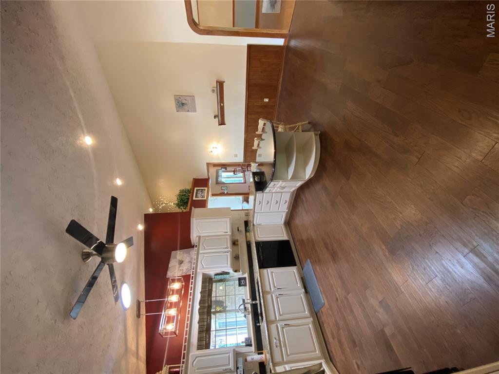 College Ave Add - Residential