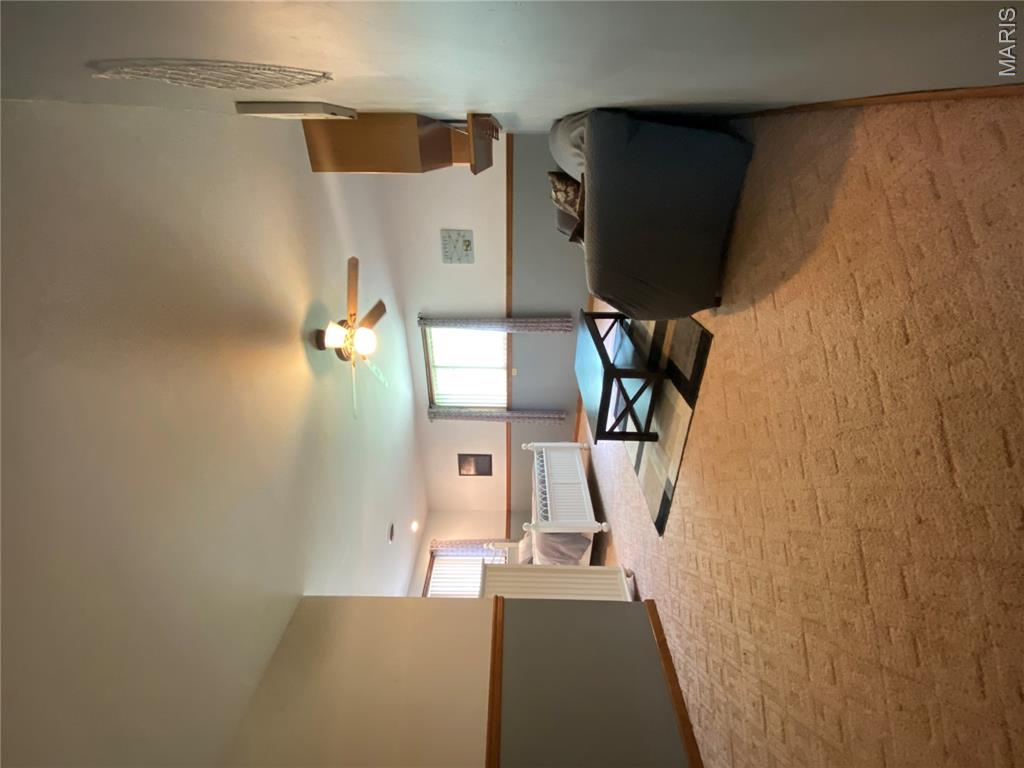 College Ave Add - Residential