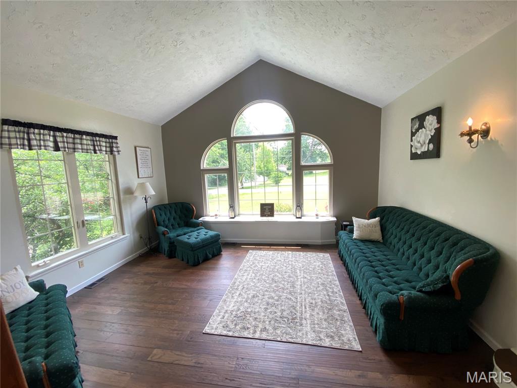 College Ave Add - Residential