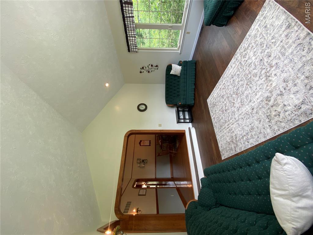 College Ave Add - Residential