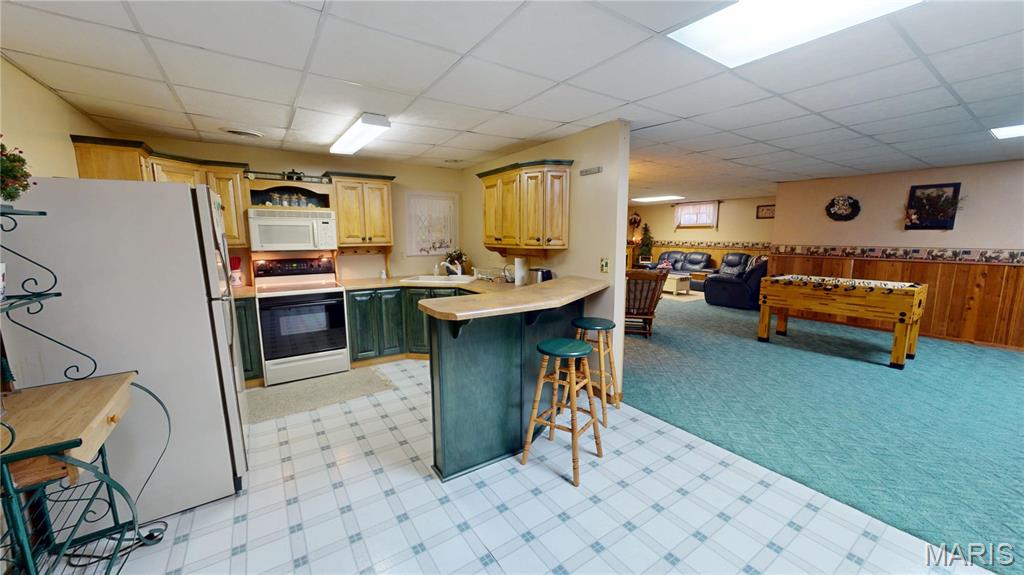 College Ave Add - Residential