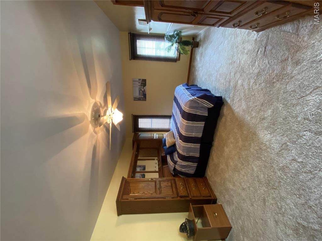 College Ave Add - Residential