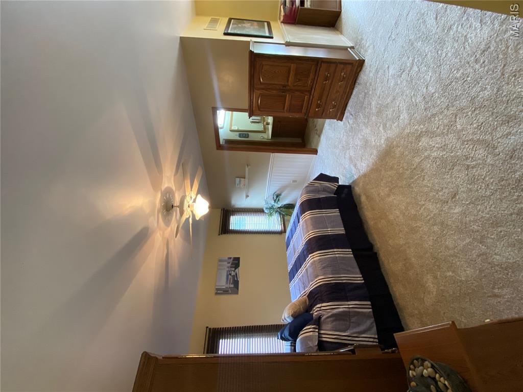 College Ave Add - Residential