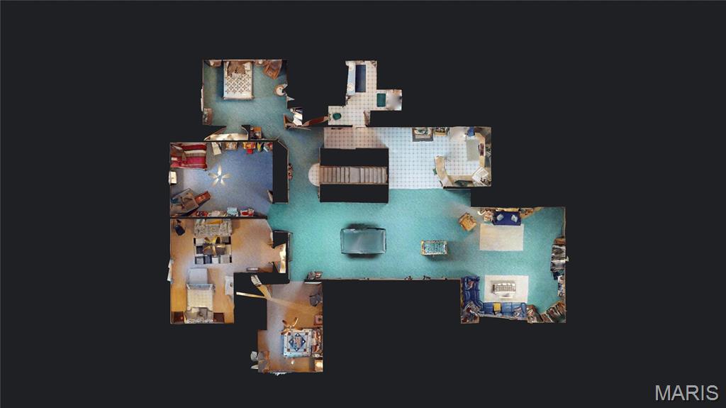 College Ave Add - Residential