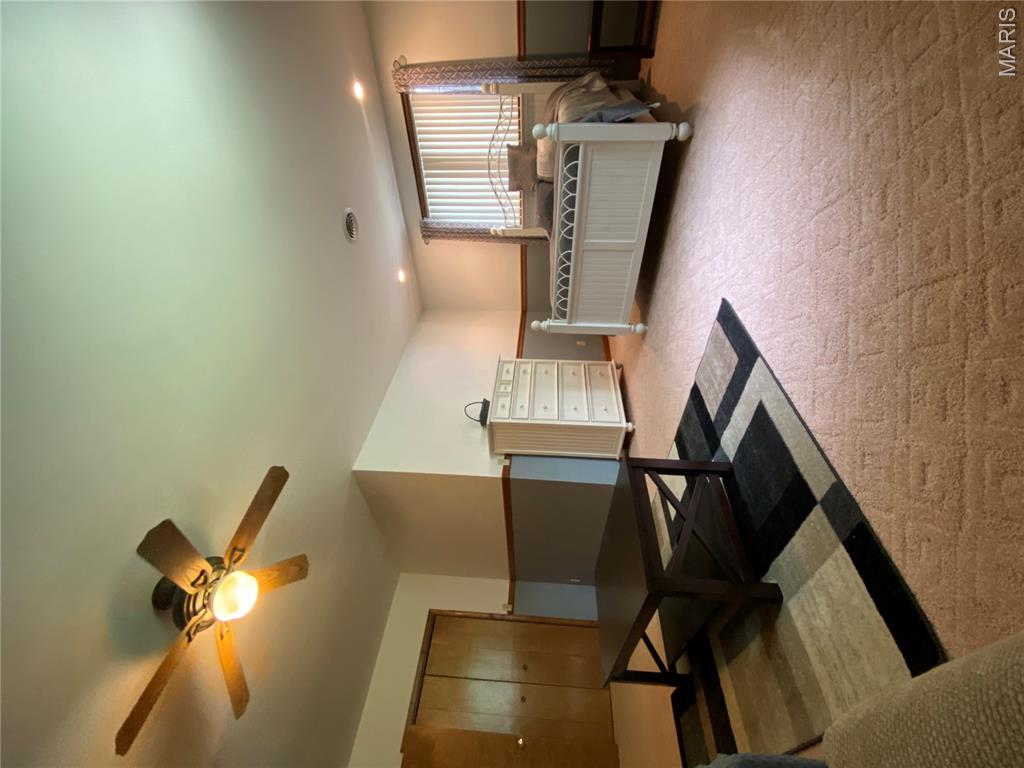 College Ave Add - Residential