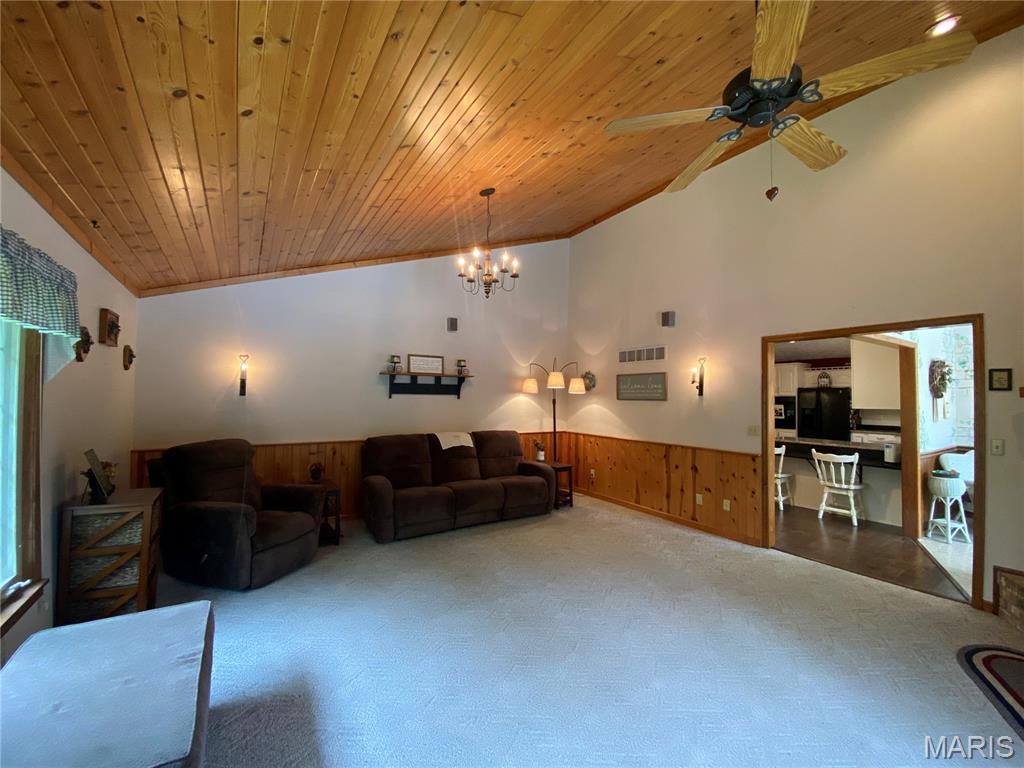 College Ave Add - Residential