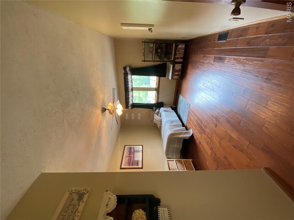 College Ave Add - Residential