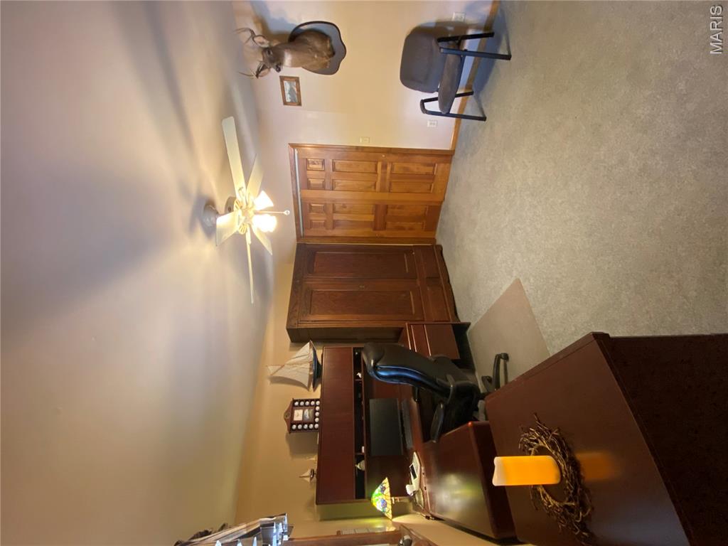 College Ave Add - Residential