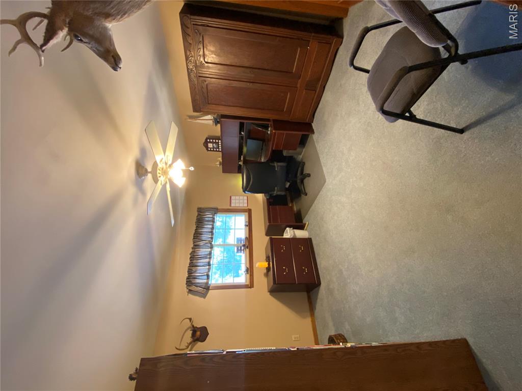 College Ave Add - Residential