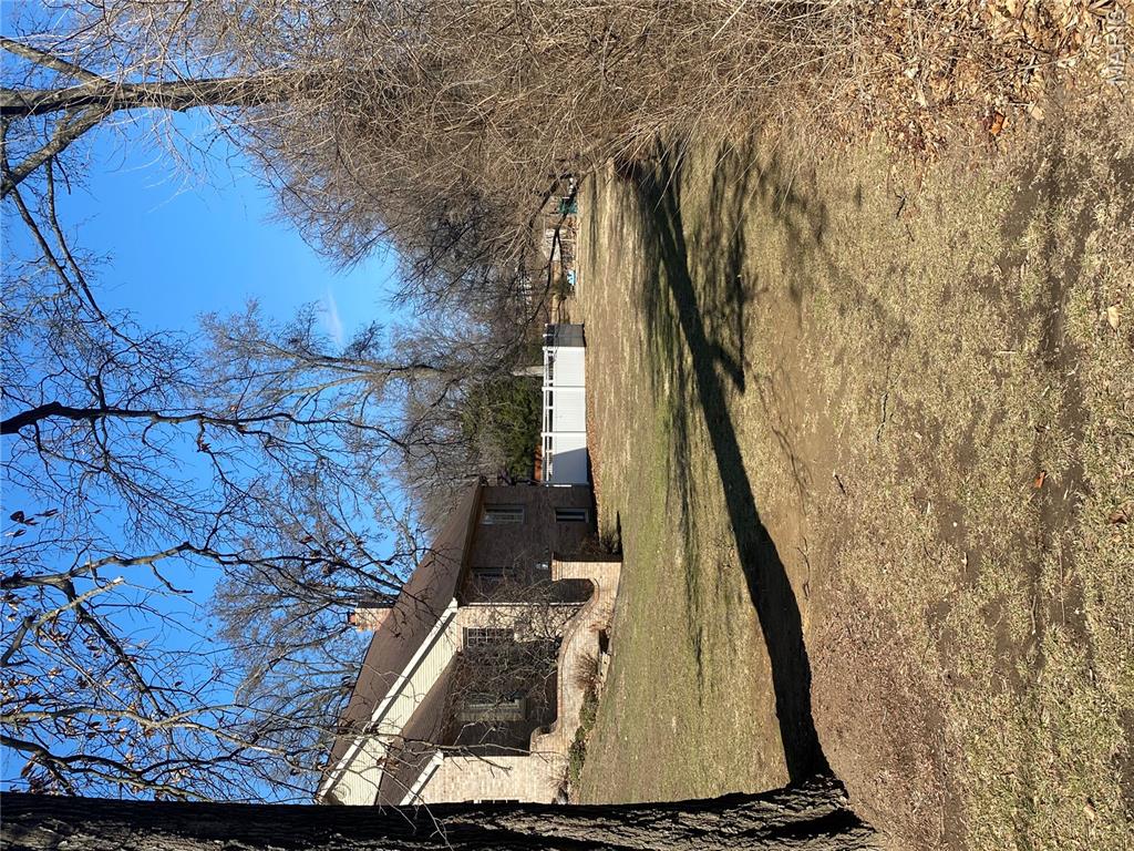 College Ave Add - Residential
