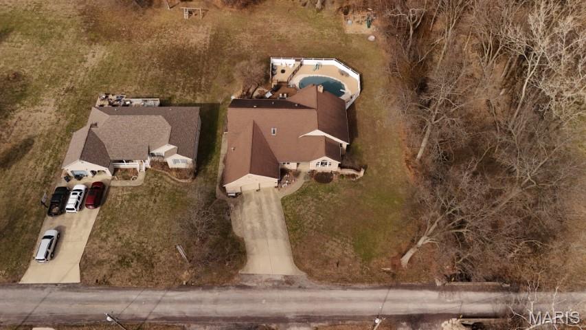 College Ave Add - Residential