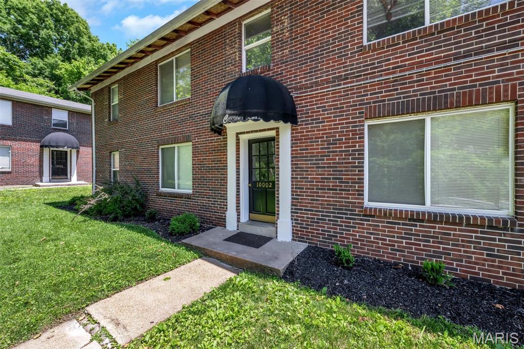 Riverview Gardens - Residential Lease