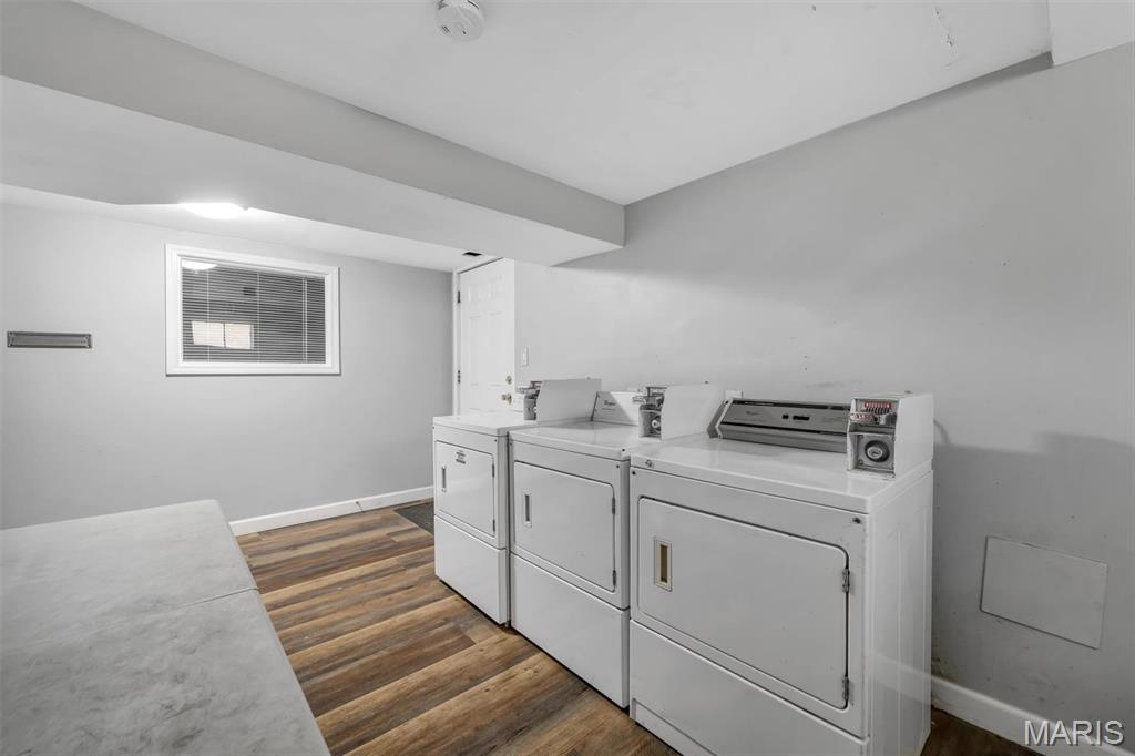 Riverview Gardens - Residential Lease