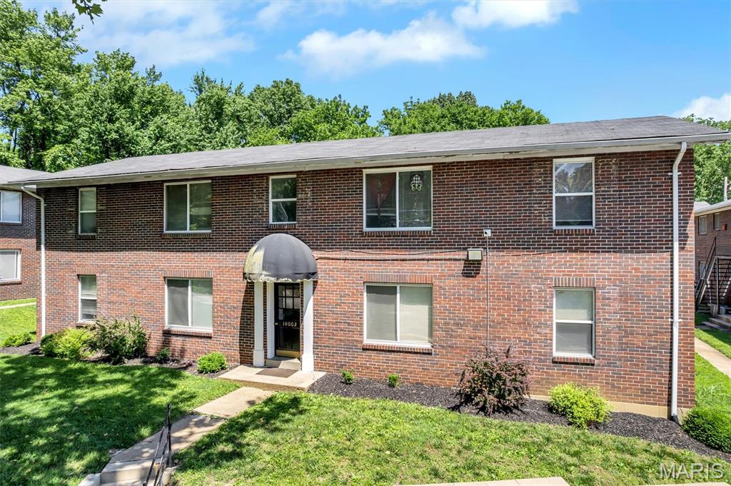 Riverview Gardens - Residential Lease