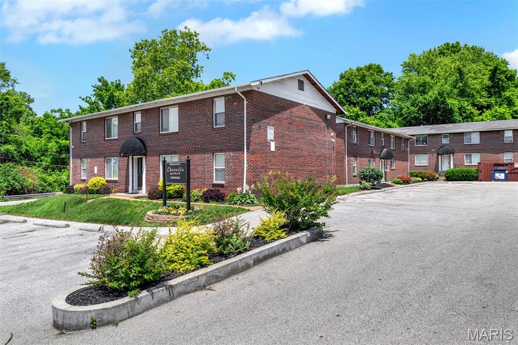 Riverview Gardens - Residential Lease