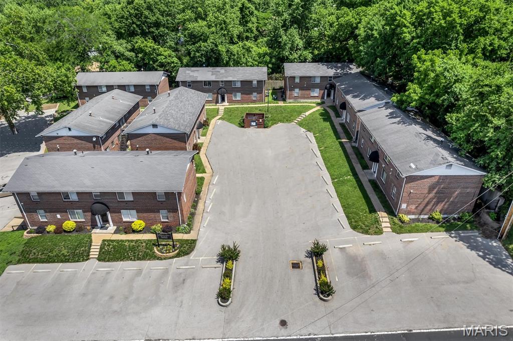 Riverview Gardens - Residential Lease