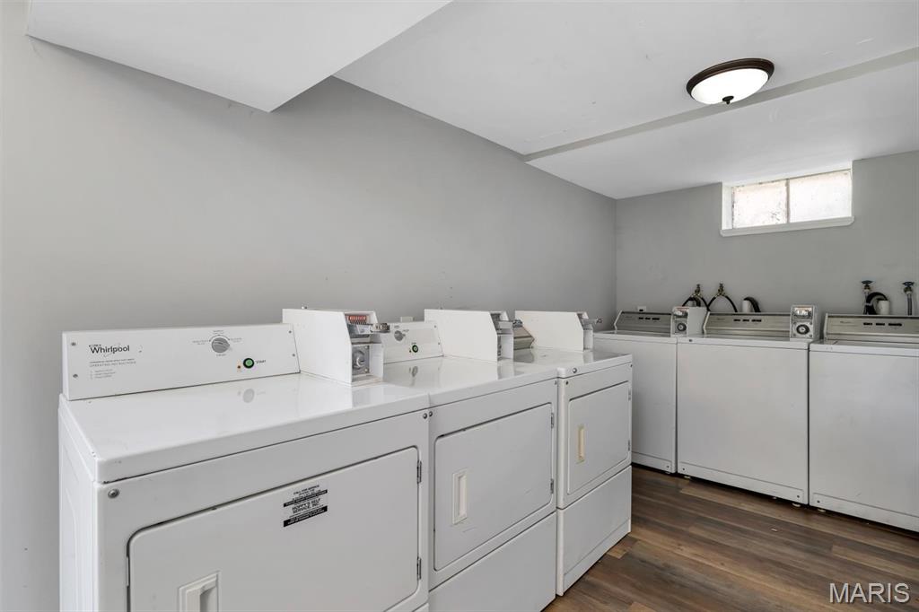 Riverview Gardens - Residential Lease