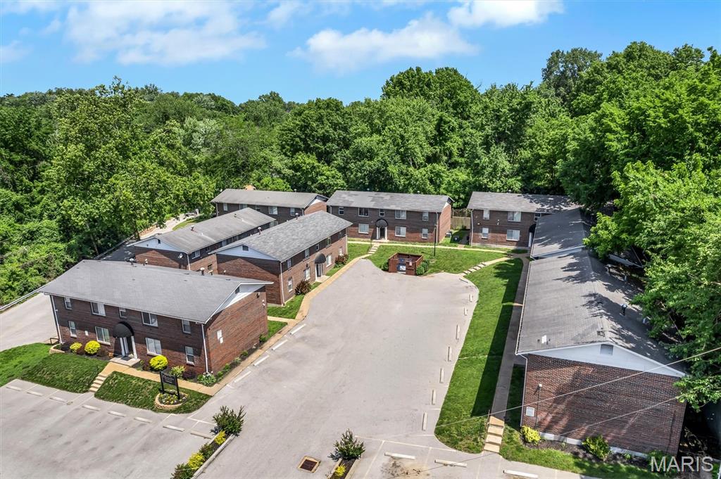 Riverview Gardens - Residential Lease