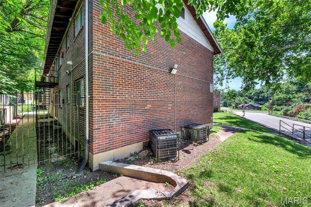 Riverview Gardens - Residential Lease