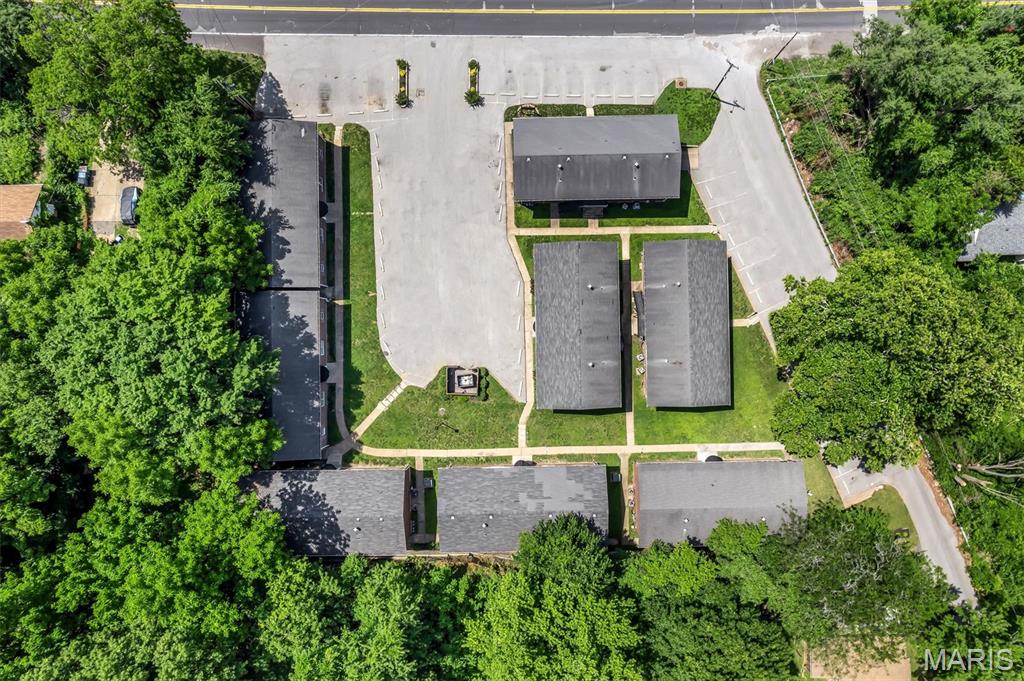 Riverview Gardens - Residential Lease