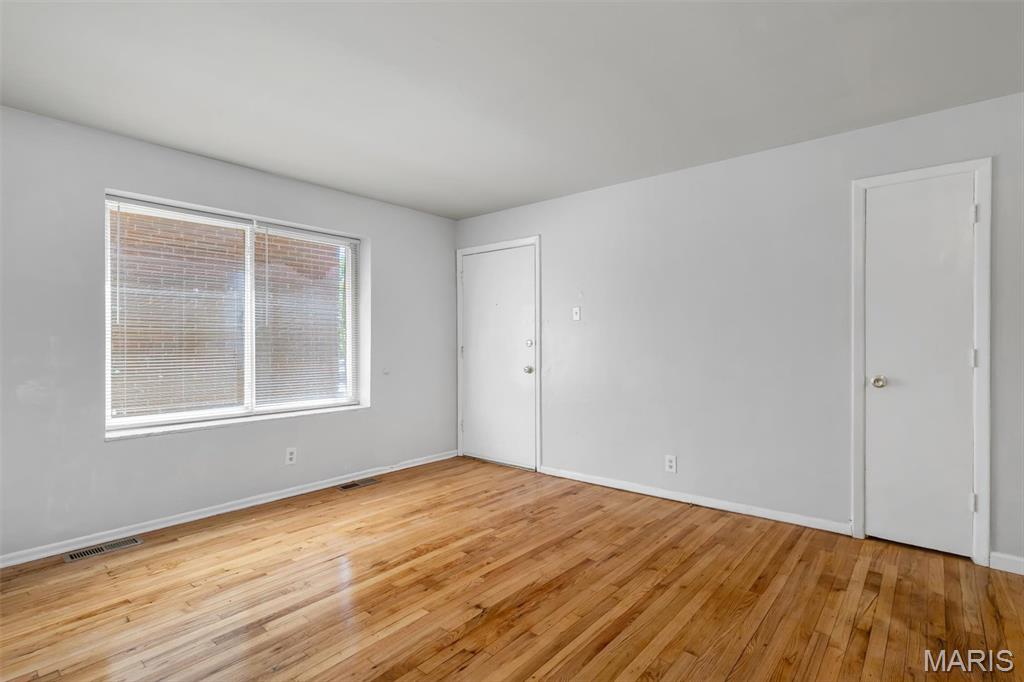 Riverview Gardens - Residential Lease