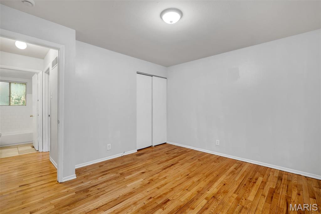 Riverview Gardens - Residential Lease
