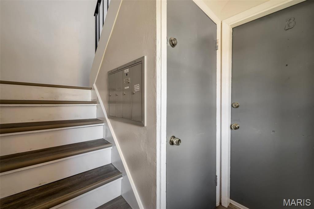 Riverview Gardens - Residential Lease
