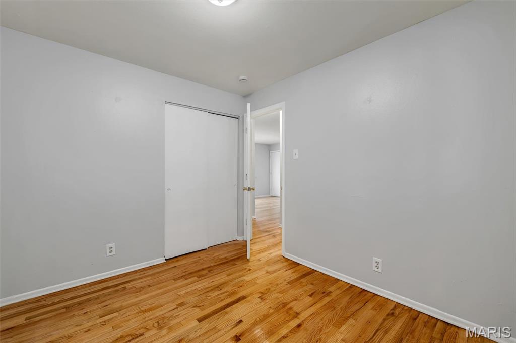 Riverview Gardens - Residential Lease