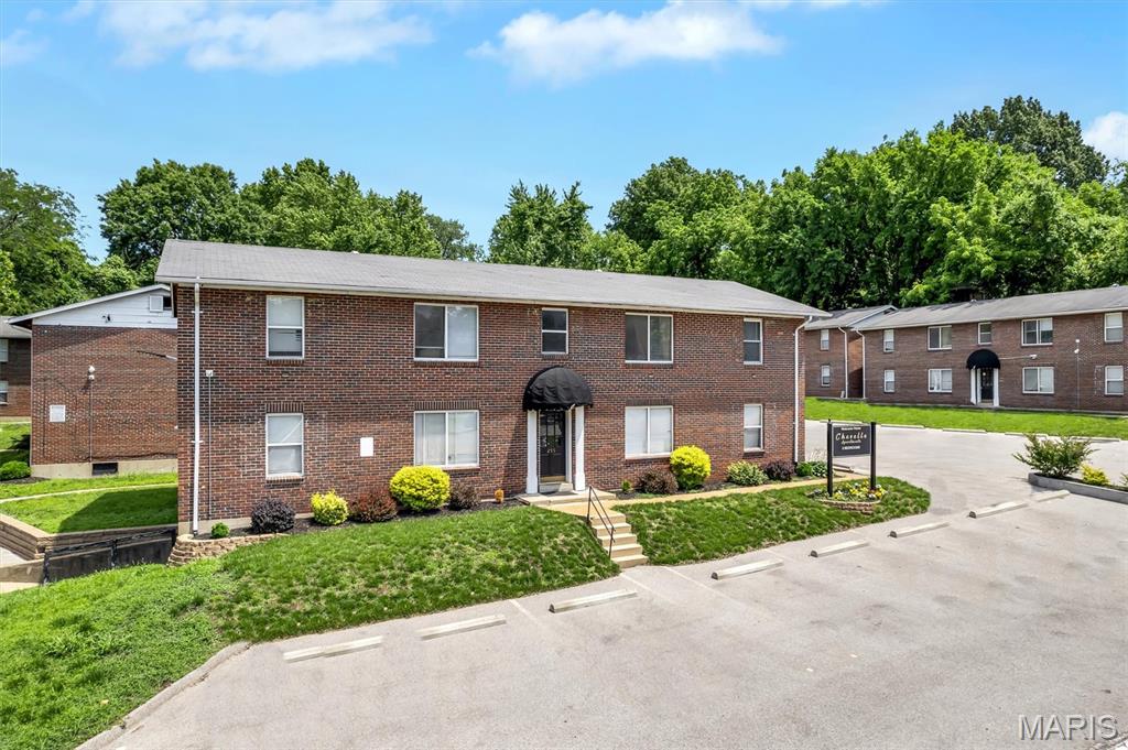 Riverview Gardens - Residential Lease