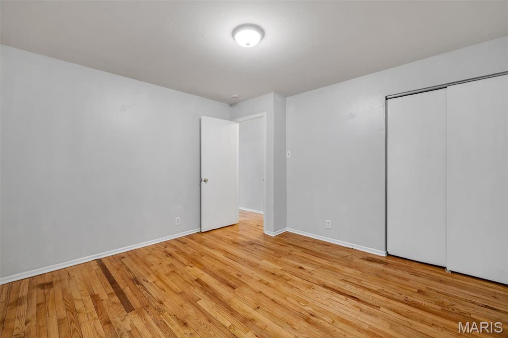 Riverview Gardens - Residential Lease