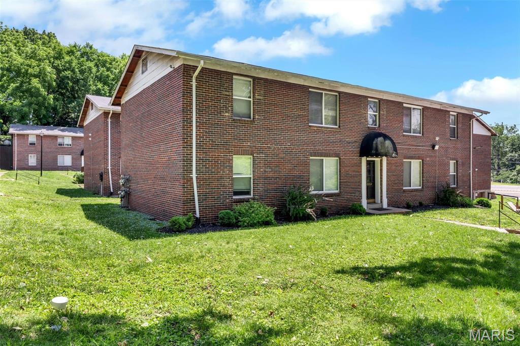 Riverview Gardens - Residential Lease