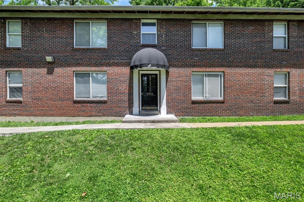 Riverview Gardens - Residential Lease