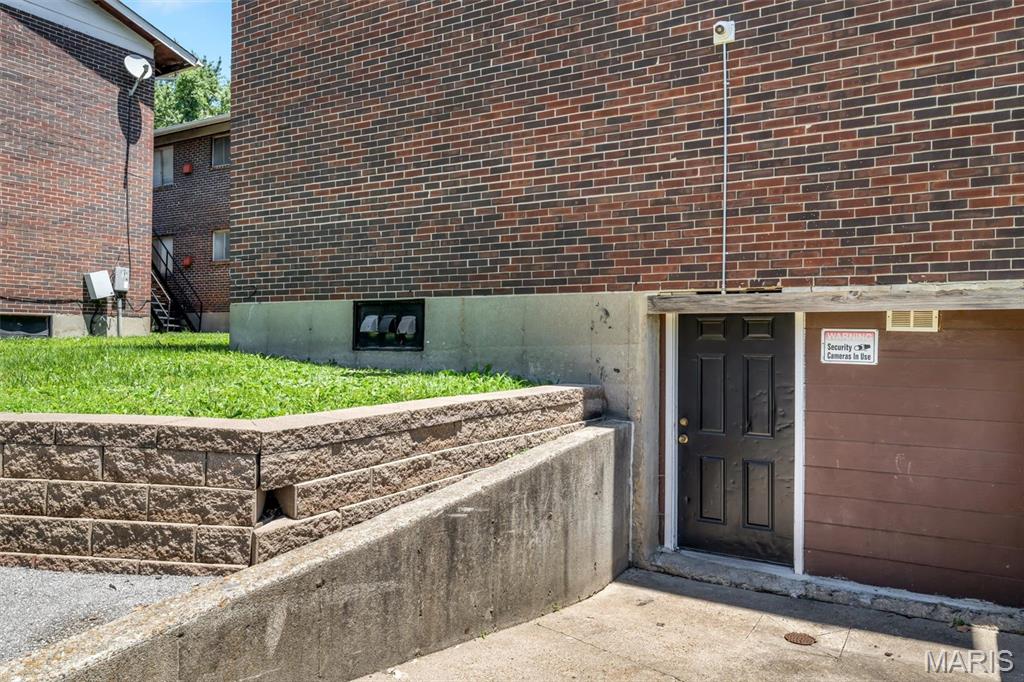 Riverview Gardens - Residential Lease